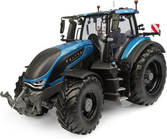 Valtra S416 Blu metallizzato 1:32 - 77512