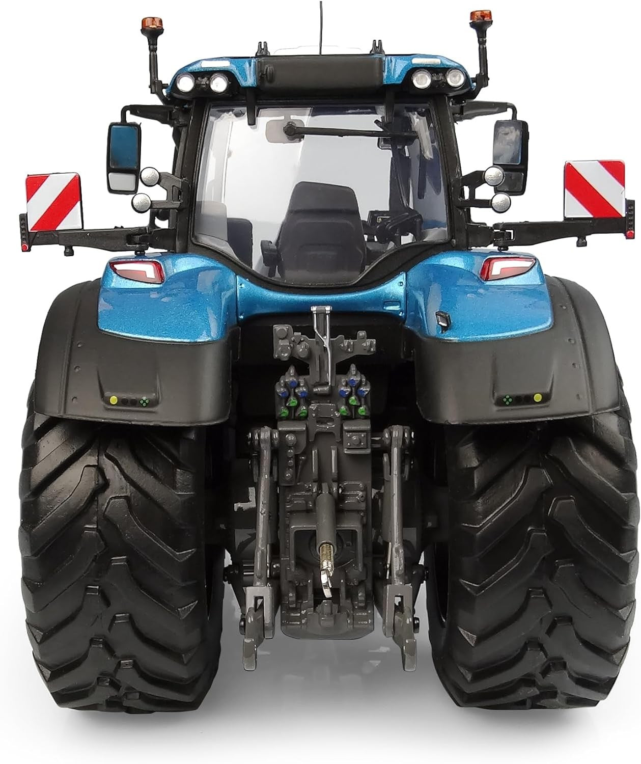 Valtra S416 Blu metallizzato 1:32 - 77515