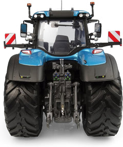 Valtra S416 Blu metallizzato 1:32 - 77515