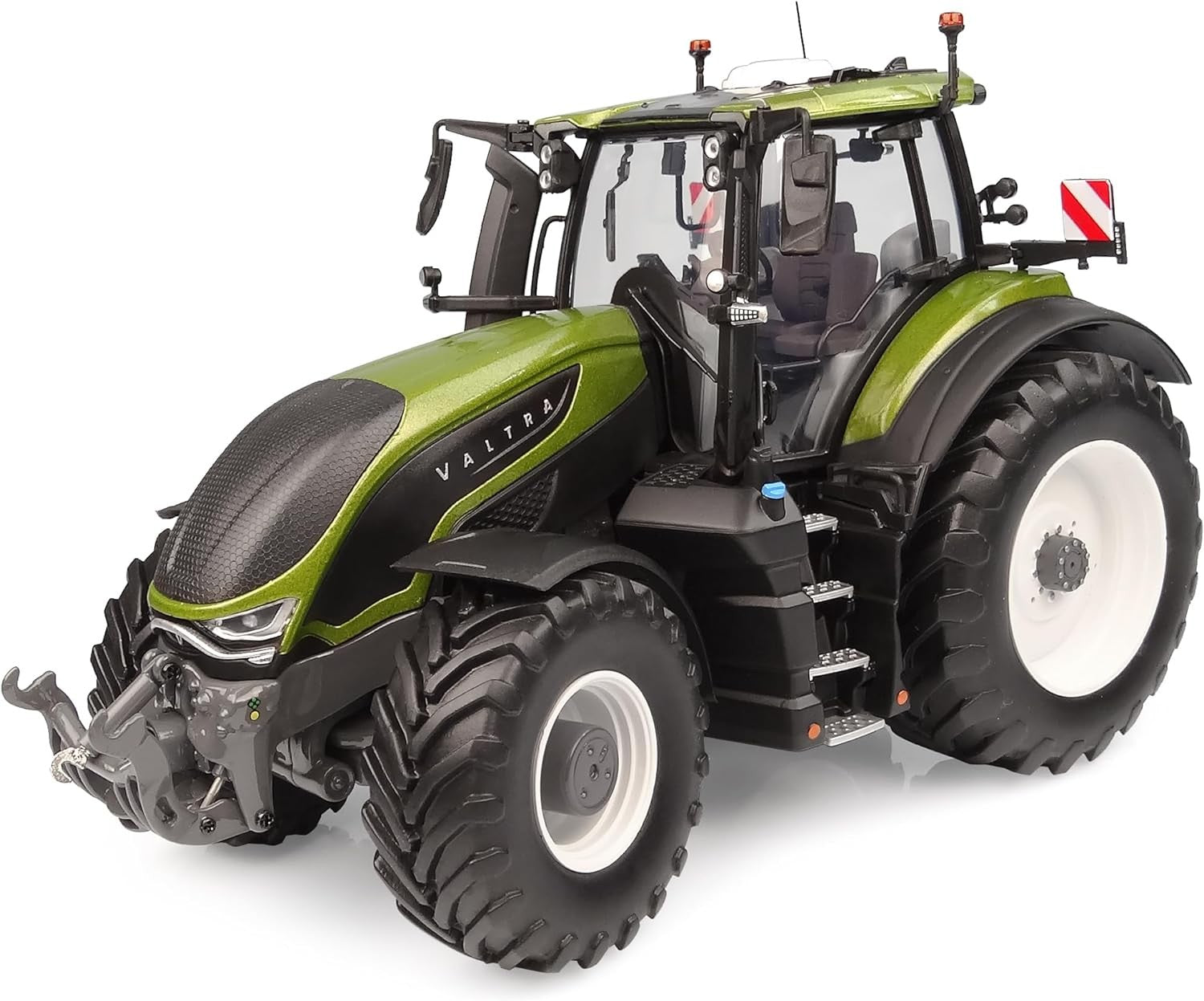 Valtra S416 Verde metallizzato 1:32 - 77517