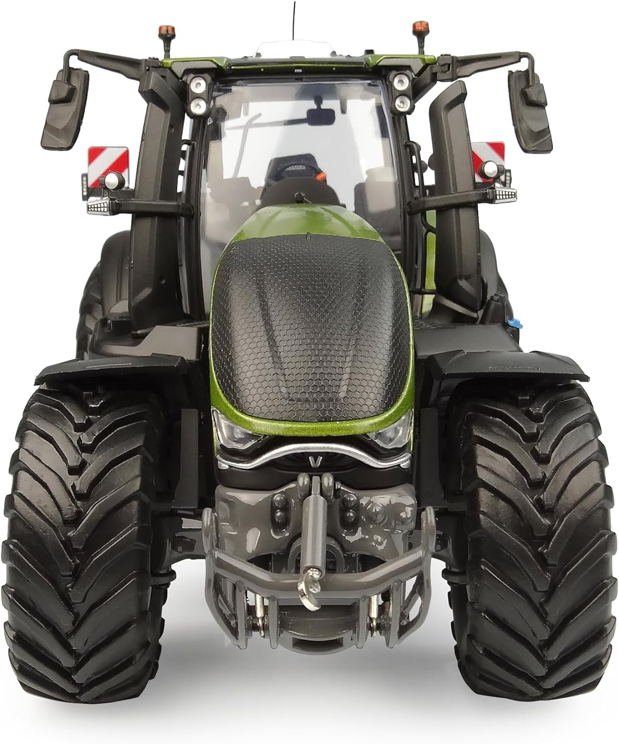 Valtra S416 Verde metallizzato 1:32 - 77519