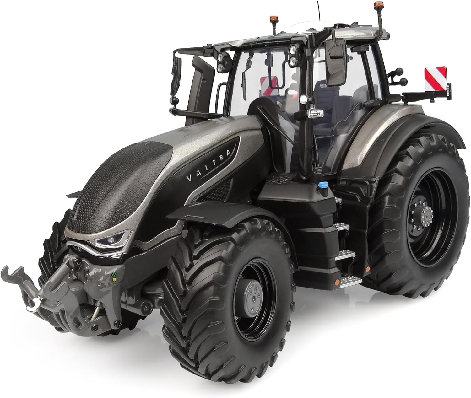 Valtra S416 Titanio Spazzolato 1:32 - 77521