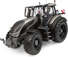 Valtra S416 Titanio Spazzolato 1:32 - 77521