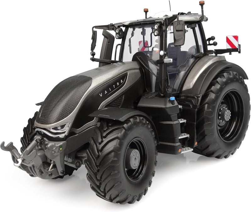 Valtra S416 Titanio Spazzolato 1:32 - 77521