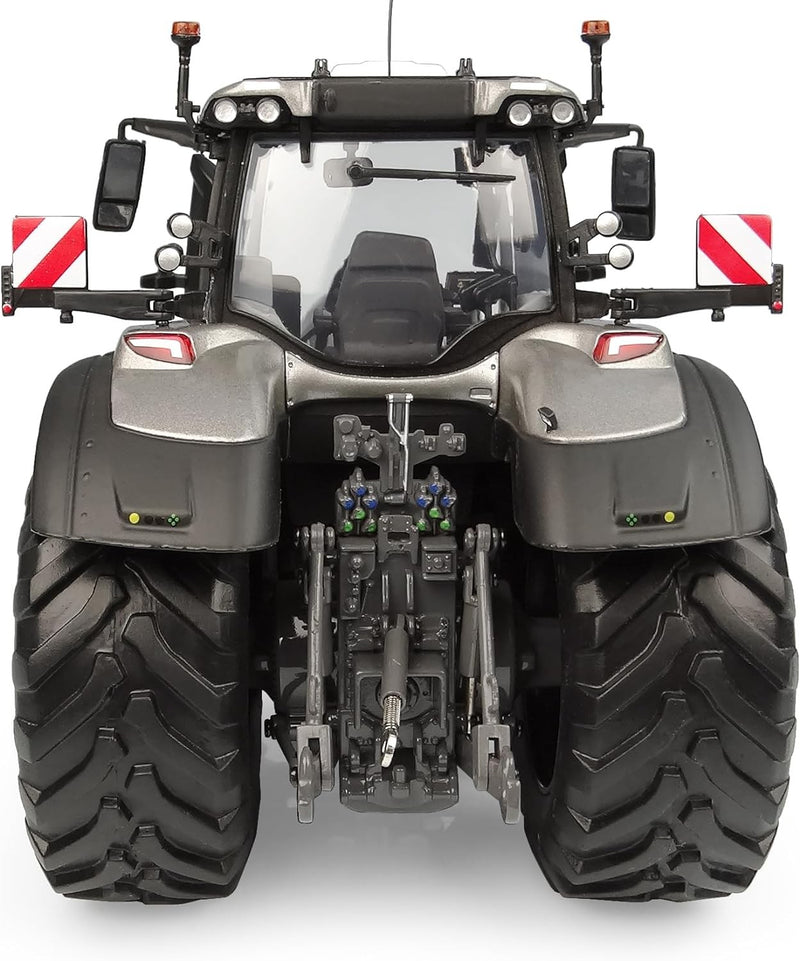 Valtra S416 Titanio Spazzolato 1:32 - 77524