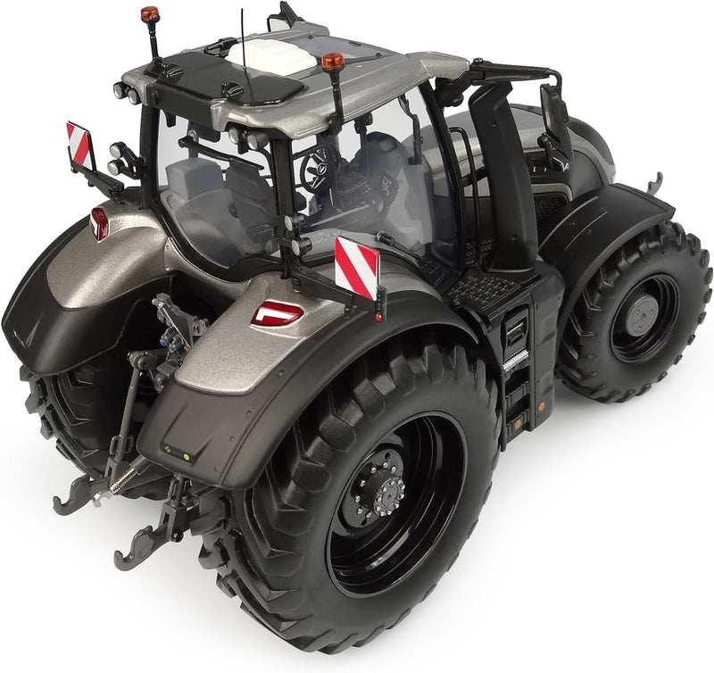Valtra S416 Titanio Spazzolato 1:32 - 77525