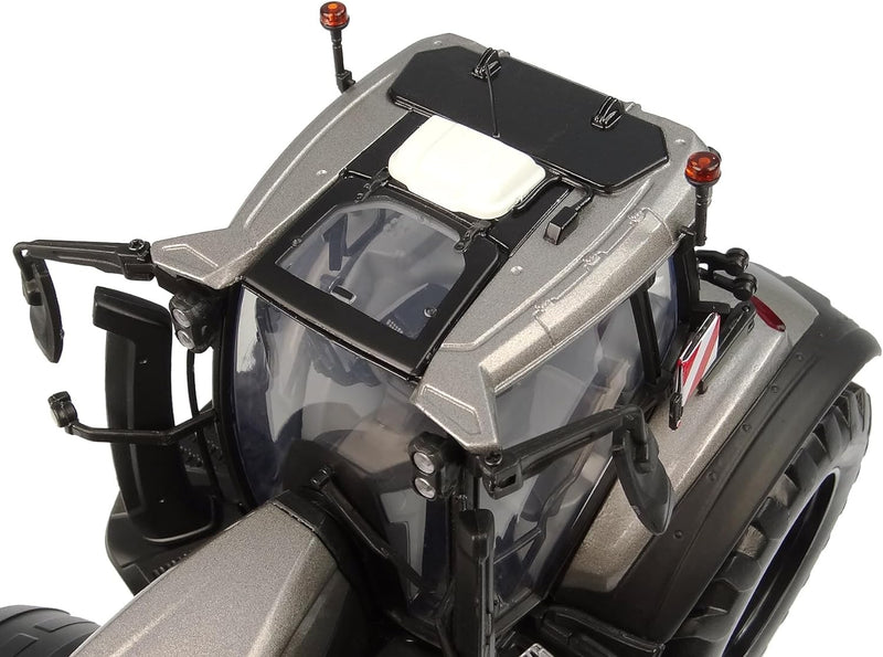 Valtra S416 Titanio Spazzolato 1:32 - 77526