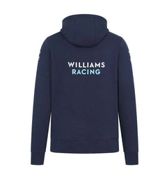 Williams Racing F1 2024 Mens Team Hoodie - 77582