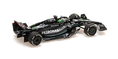 Mercedes-Benz AMG F1 2023 W14 E Performance Bahrain Gp George Russell 1:43 - 77686