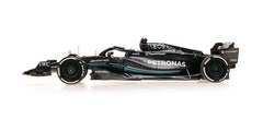Mercedes-Benz AMG F1 2023 W14 E Performance Bahrain Gp George Russell 1:43 - 77687