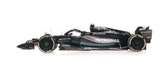 Mercedes-Benz AMG F1 2023 W14 E Performance Bahrain Gp Lewis Hamilton 1:43 - 77697