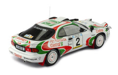 Toyota Celica Turbo 4wd (ST185) 1993 2nd Safari Rally Markku Alén - Ilkka Kivimäki 1:18 - 77724