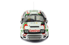 Toyota Celica Turbo 4wd (ST185) 1993 2nd Safari Rally Markku Alén - Ilkka Kivimäki 1:18 - 77727