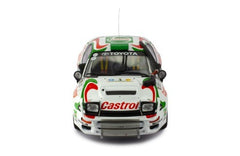 Toyota Celica Turbo 4wd (ST185) 1993 3° Safari Rally Ian Duncan - Ian Munro 1:18 - 77735