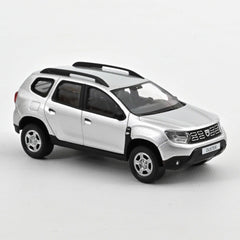 Dacia Duster 2021 Higland Gray 1:43 - 77737