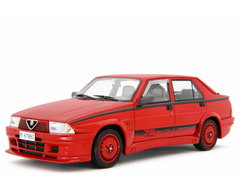 Alfa Romeo Alfa 75 1.8i Turbo Evoluzione 1987 1:18 - 77766