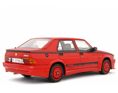 Alfa Romeo Alfa 75 1.8i Turbo Evoluzione 1987 1:18 - 77767