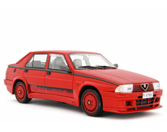 Alfa Romeo Alfa 75 1.8i Turbo Evoluzione 1987 1:18 - 77768