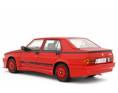 Alfa Romeo Alfa 75 1.8i Turbo Evoluzione 1987 1:18 - 77769