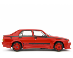 Alfa Romeo Alfa 75 1.8i Turbo Evoluzione 1987 1:18 - 77771