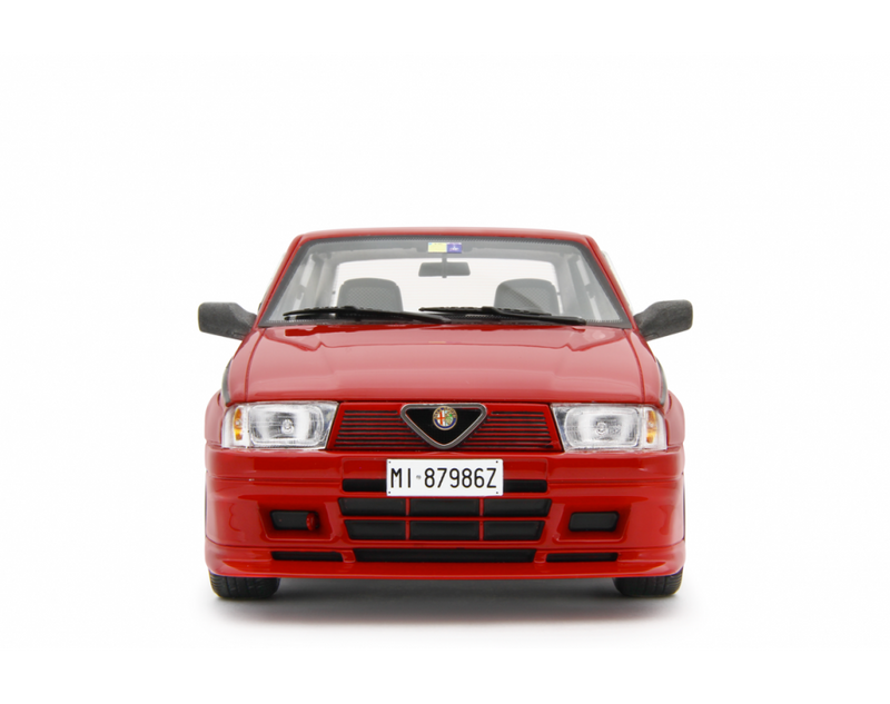 Alfa Romeo Alfa 75 1.8i Turbo Evoluzione 1987 1:18 - 77772