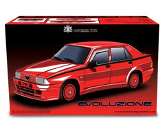 Alfa Romeo Alfa 75 1.8i Turbo Evoluzione 1987 1:18 - 77774