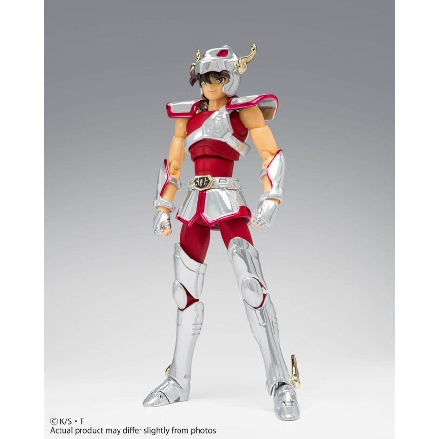 Saint Cloth Myth Pegasus 20th Anniversary Action Figures 18 cm - 77779