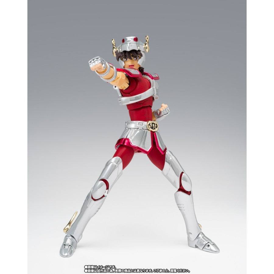 Saint Cloth Myth Pegasus 20th Anniversary Action Figures 18 cm - 77780