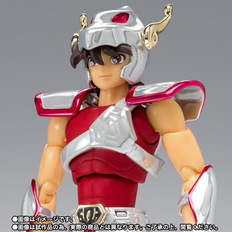 Saint Cloth Myth Pegasus 20th Anniversary Action Figures 18 cm - 77781