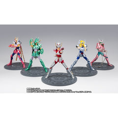Saint Cloth Myth Pegasus 20th Anniversary Action Figures 18 cm - 77784