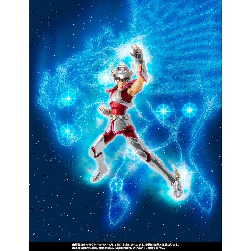 Saint Cloth Myth Pegasus 20th Anniversary Action Figures 18 cm - 77786