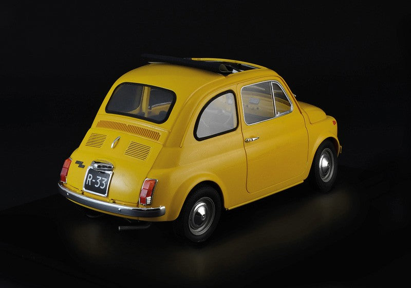 Fiat 500 F Upgraded Edition kit 1:12 - 77841