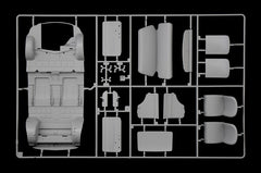 Fiat 500 F Upgraded Edition kit 1:12 - 77847