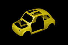 Fiat 500 F Upgraded Edition kit 1:12 - 77848