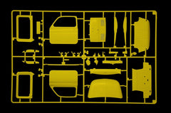 Fiat 500 F Upgraded Edition kit 1:12 - 77849