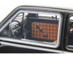 Fiat 126 Personal 4 Black 1978 Nero 1:18 - 77879