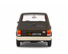 Fiat 126 Personal 4 Brown 1980 Marrone 1:18 - 77904