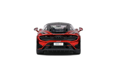 McLaren 765LT V8-Biturbo 2020 Volcano Red 1:43 - 77992
