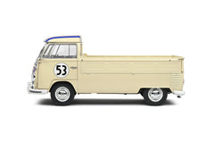 Volkswagen T1 Pick-Up 1950 Racer 53 "Herbie" 1:18 - 78007