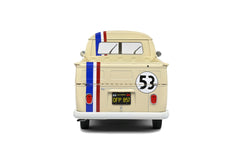 Volkswagen T1 Pick-Up 1950 Racer 53 "Herbie" 1:18 - 78008