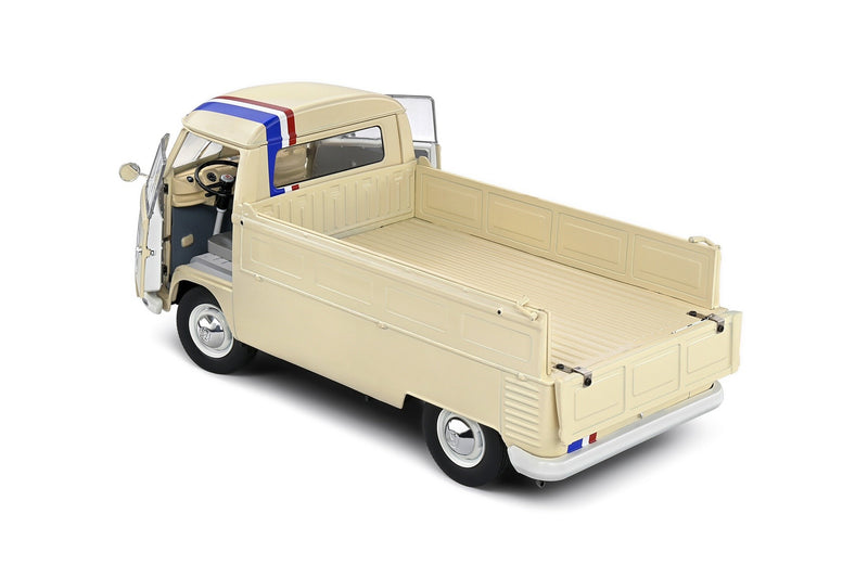 Volkswagen T1 Pick-Up 1950 Racer 53 "Herbie" 1:18 - 78012