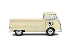 Volkswagen T1 Pick-Up 1950 Racer 53 "Herbie" 1:18 - 78013