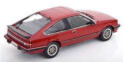 Opel Monza 3.0e 1983 Red Metallic 1:18 - 78048
