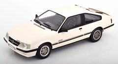Opel Monza GSE 1984 White 1:18 - 78052