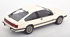 Opel Monza GSE 1984 White 1:18 - 78053