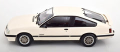 Opel Monza GSE 1984 White 1:18 - 78054