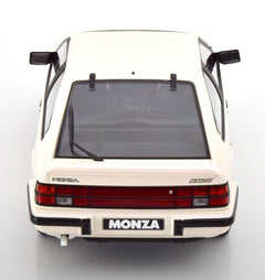 Opel Monza GSE 1984 White 1:18 - 78056