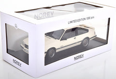 Opel Monza GSE 1984 White 1:18 - 78057