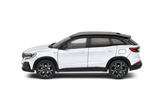Renault Austral E-Tech Full Hybrid 2022 alpine white 1:43 - 78059