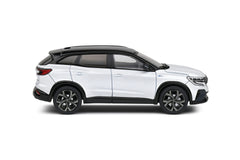 Renault Austral E-Tech Full Hybrid 2022 alpine white 1:43 - 78062